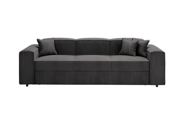 Knocklong 3-sits Bäddsoffa - Möbler - Soffa - Bäddsoffa