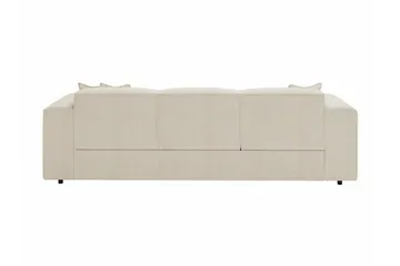 Knocklong 3-sits Bäddsoffa - Möbler - Soffa - Bäddsoffa