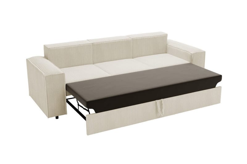 Knocklong 3-sits Bäddsoffa - Möbler - Soffa - Bäddsoffa