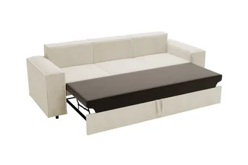 Knocklong 3-sits Bäddsoffa - Möbler - Soffa - Bäddsoffa