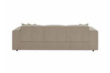 Knocklong 3-sits Bäddsoffa - Möbler - Soffa - Bäddsoffa
