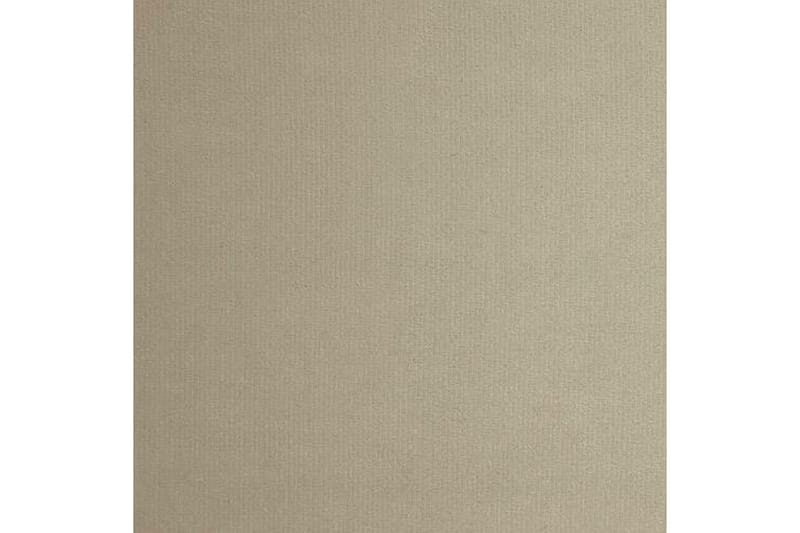 Knocklong 3-sits Hörnbäddsoffa beige - Möbler - Soffa - Bäddsoffa