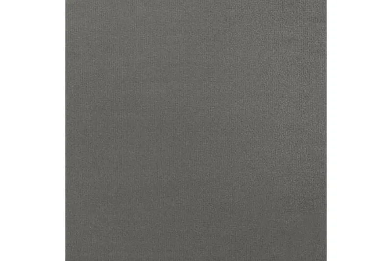 Knocklong 3-sits Hörnbäddsoffa NO_BRAND Dark grey - Möbler - Soffa - Bäddsoffa