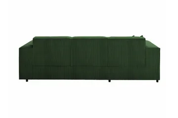 Knocklong 3-sits Hörnbäddsoffa - Möbler - Soffa - Bäddsoffa