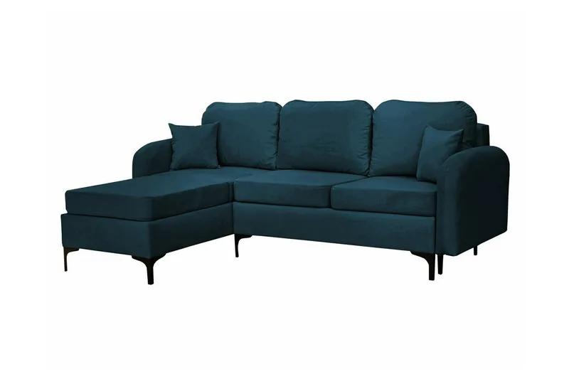 Knocklong 3-sits Hörnbäddsoffa, undefined