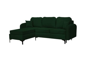 Knocklong 3-sits Hörnbäddsoffa - Möbler - Soffa - Bäddsoffa
