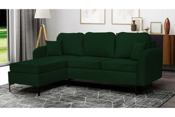 Knocklong 3-sits Hörnbäddsoffa - Möbler - Soffa - Bäddsoffa