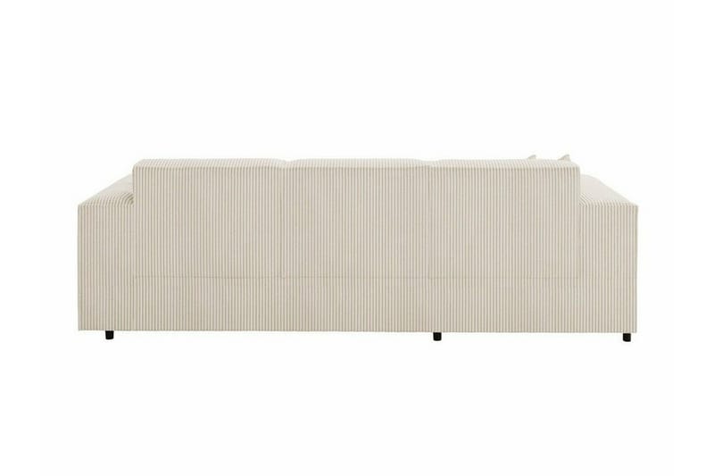 Knocklong 3-sits Hörnbäddsoffa - Möbler - Soffa - Bäddsoffa