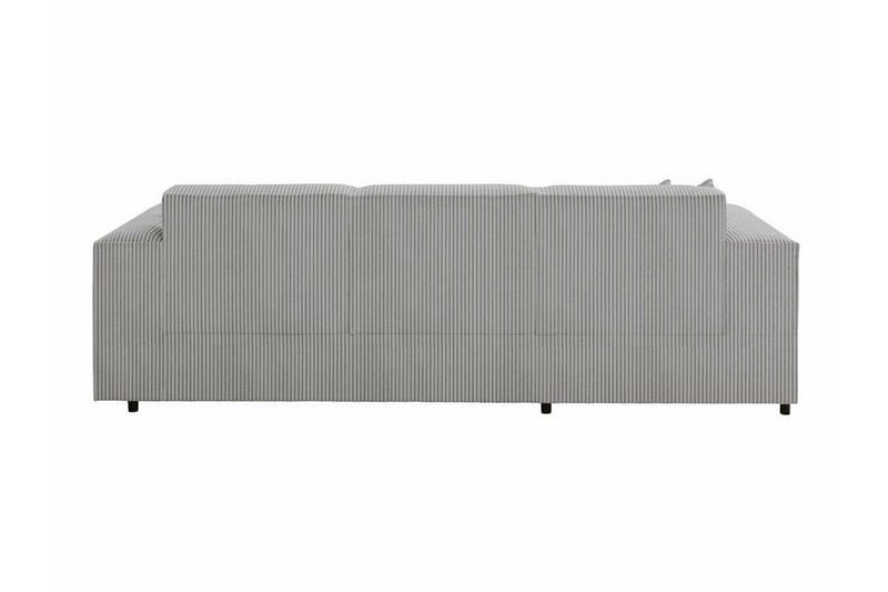 Knocklong 3-sits Hörnbäddsoffa - Möbler - Soffa - Bäddsoffa