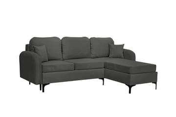 Knocklong 3-sits Hörnbäddsoffa - Möbler - Soffa - Bäddsoffa