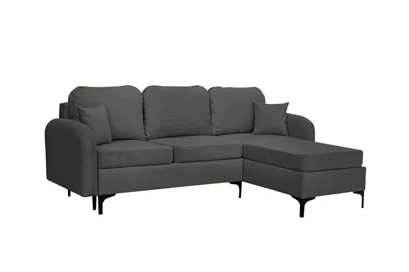 Knocklong 3-sits Hörnbäddsoffa, undefined