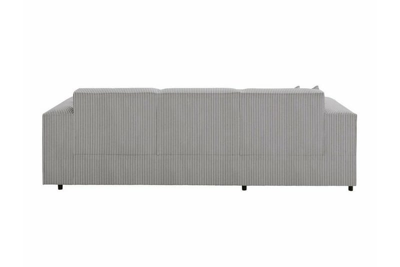 Knocklong 3-sits Hörnbäddsoffa - Möbler - Soffa - Bäddsoffa