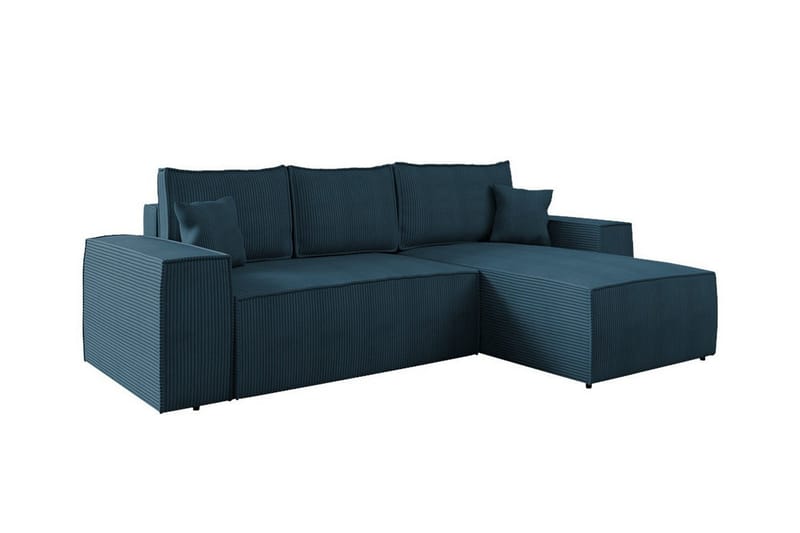 Knocklong 3-sits Hörnbäddsoffa, undefined