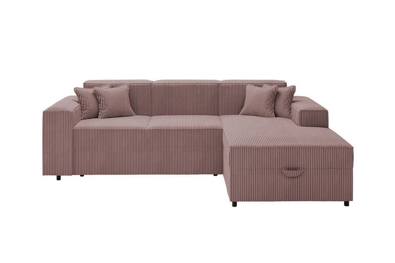 Knocklong 3-sits Hörnbäddsoffa, undefined