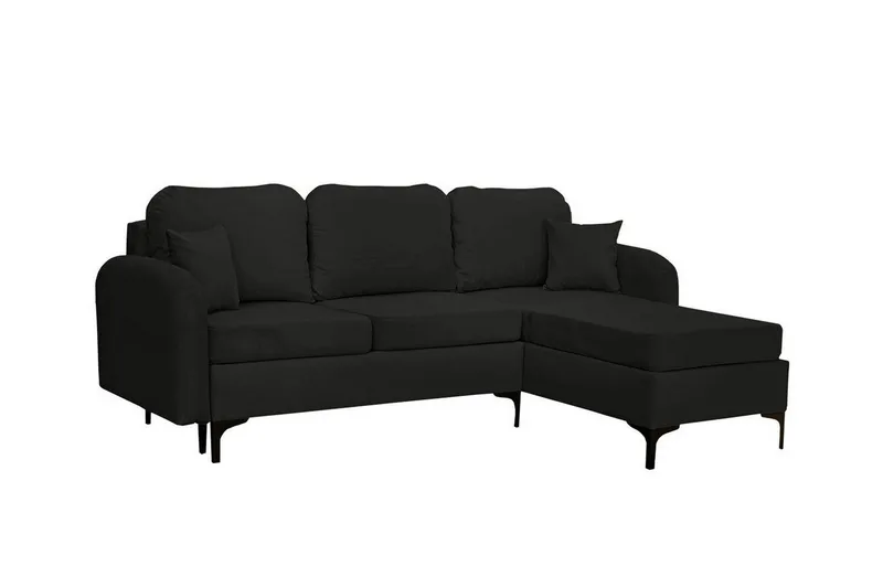 Knocklong 3-sits Hörnbäddsoffa, undefined