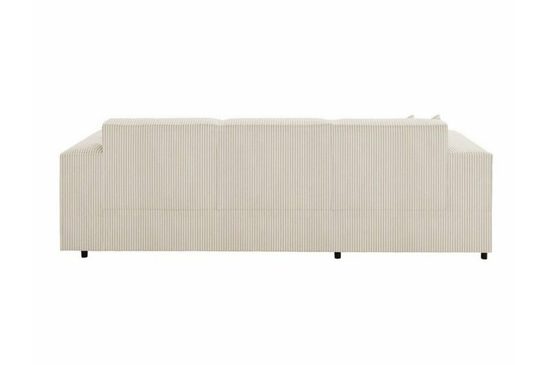 Knocklong 3-sits Hörnbäddsoffa - Möbler - Soffa - Bäddsoffa