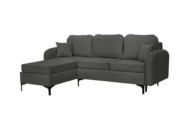 Knocklong 3-sits Hörnbäddsoffa, undefined