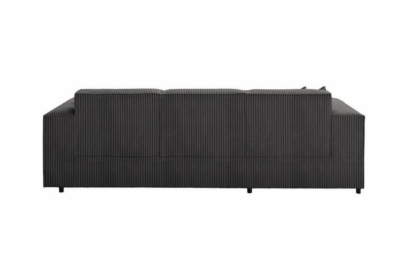 Knocklong 3-sits Hörnbäddsoffa - Möbler - Soffa - Bäddsoffa