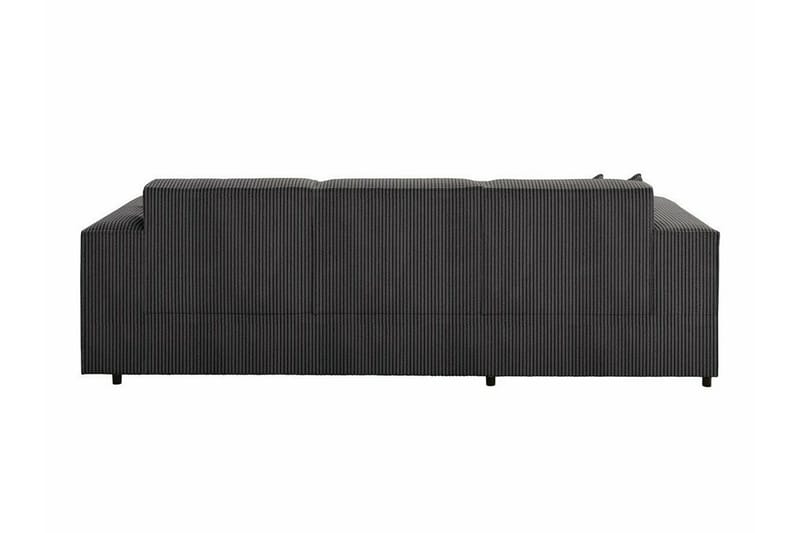 Knocklong 3-sits Hörnbäddsoffa - Möbler - Soffa - Bäddsoffa