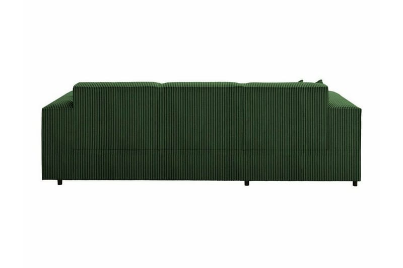 Knocklong 3-sits Hörnbäddsoffa - Möbler - Soffa - Bäddsoffa