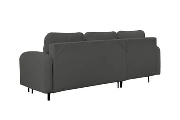 Knocklong 3-sits Hörnbäddsoffa - Möbler - Soffa - Bäddsoffa
