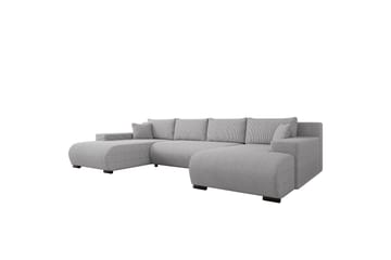 Krysen Bäddsoffa Dubbeldivan 4-sits