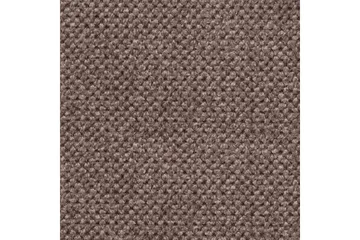 Lavona Bäddhörnsoffa Vändbar - Brun - Möbler - Soffa - Bäddsoffa