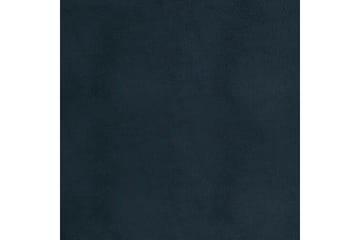 Laytown 2-sits Bäddsoffa Dark blue - Möbler - Soffa - Bäddsoffa