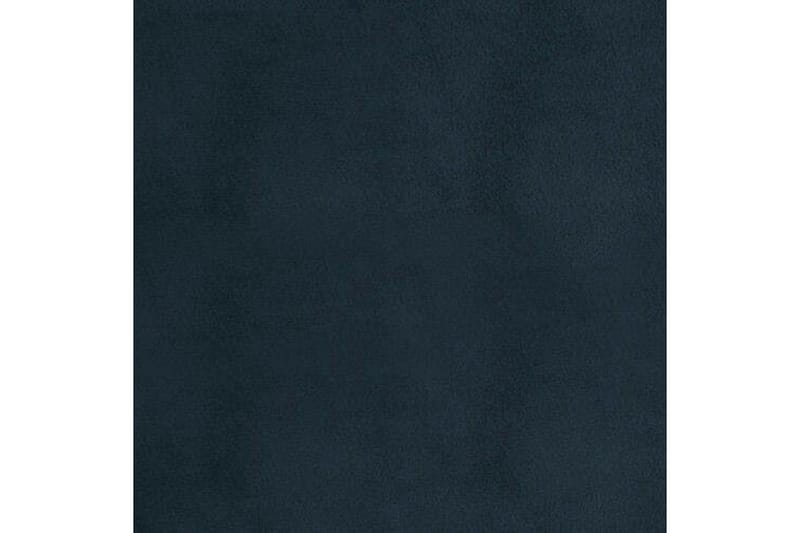 Laytown 2-sits Bäddsoffa NO_BRAND Dark blue - Möbler - Soffa - Bäddsoffa