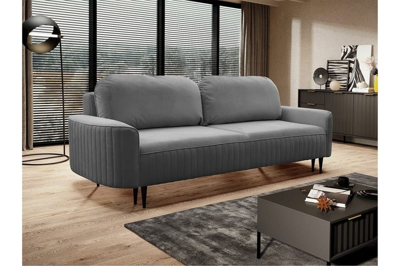Laytown 2-sits Bäddsoffa - Möbler - Soffa - Bäddsoffa