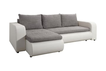 Lecanto 3-sits Bäddsoffa med Divan