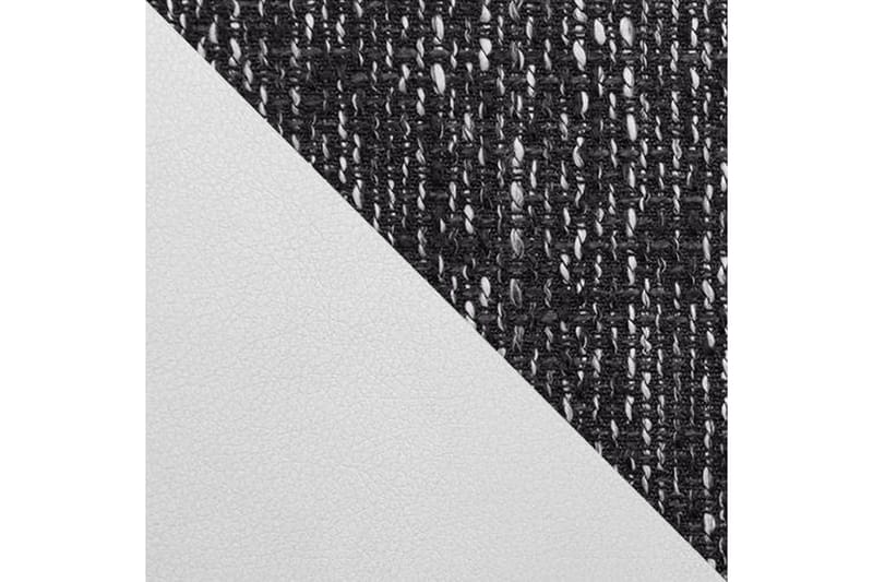 Lecanto Hörnbäddsoffa - Vit/Grå - Möbler - Soffa - Bäddsoffa