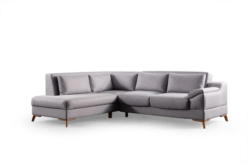 Lepinas 5-sits Hörnsoffa, undefined