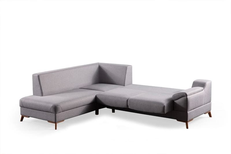 Lepinas 5-sits Hörnsoffa - Möbler - Soffa - Bäddsoffa