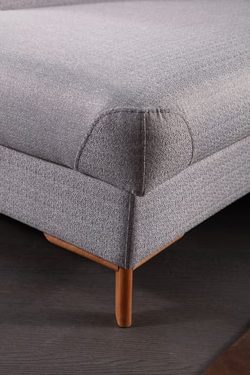 Lepinas 5-sits Hörnsoffa - Möbler - Soffa - Bäddsoffa