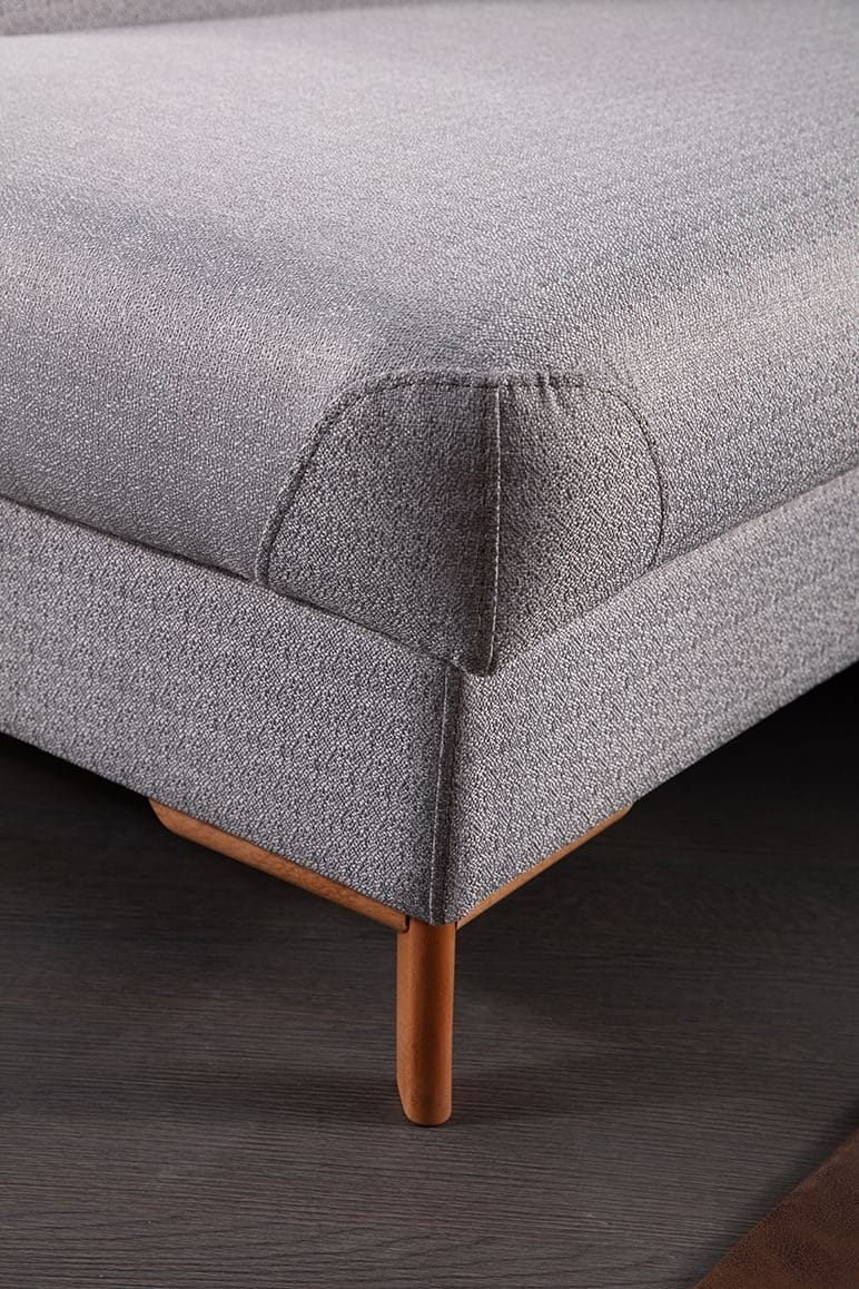 Lepinas 5-sits Hörnsoffa - Möbler - Soffa - Bäddsoffa