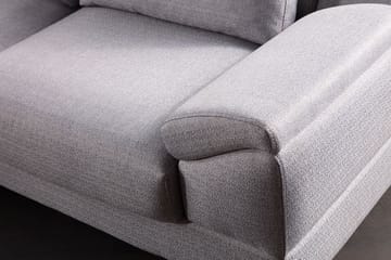 Lepinas 5-sits Hörnsoffa - Möbler - Soffa - Bäddsoffa