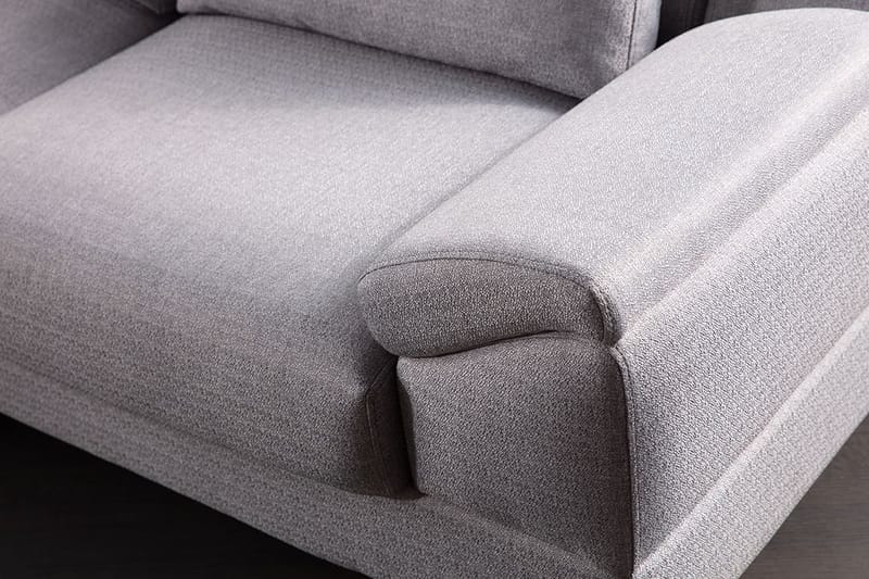 Lepinas 5-sits Hörnsoffa - Möbler - Soffa - Bäddsoffa