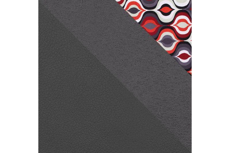 Lido Bäddsoffa 208x75x86 cm - Grå - Möbler - Soffa - Bäddsoffa