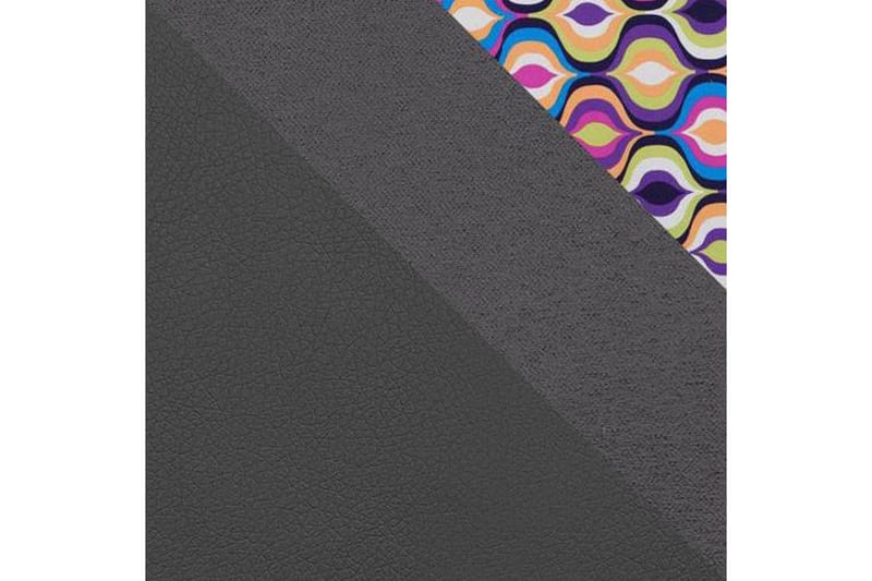 Lido Bäddsoffa 208x75x86 cm - Lila - Möbler - Soffa - Bäddsoffa