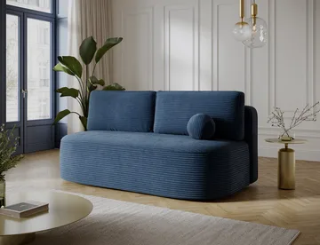 Lilana 3-sits Bäddsoffa med förvaring - Jarell 40 - Möbler - Soffa - Bäddsoffa