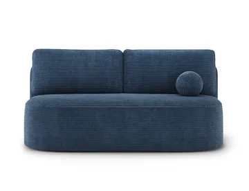 Lilana 3-sits Bäddsoffa med förvaring - Jarell 40 - Möbler - Soffa - Bäddsoffa