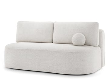 Lilana 3-sits Bäddsoffa med förvaring - Royal 01 - Möbler - Soffa - Bäddsoffa