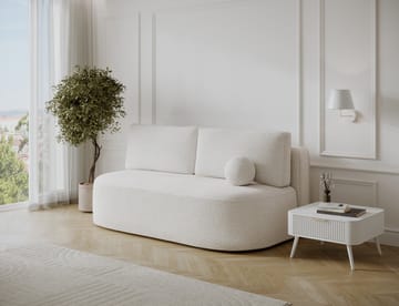 Lilana 3-sits Bäddsoffa med förvaring - Royal 01 - Möbler - Soffa - Bäddsoffa