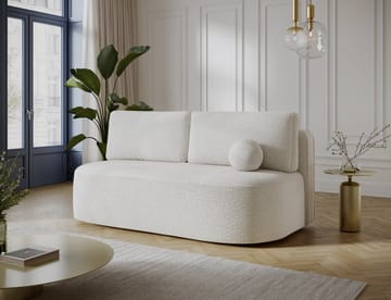 Lilana 3-sits Bäddsoffa med förvaring - Royal 01 - Möbler - Soffa - Bäddsoffa