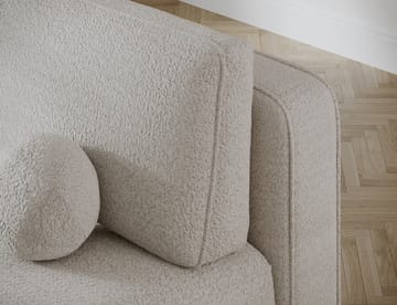 Lilana 3-sits Bäddsoffa med förvaring - Royal 01 - Möbler - Soffa - Bäddsoffa