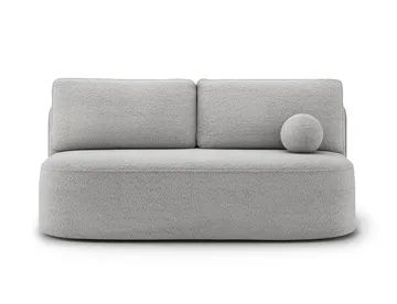 Lilana 3-sits Bäddsoffa med förvaring - Royal 04 - Möbler - Soffa - Bäddsoffa
