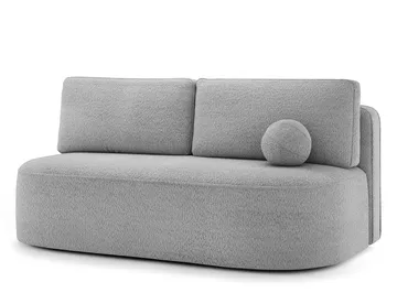 Lilana 3-sits Bäddsoffa med förvaring - Royal 04 - Möbler - Soffa - Bäddsoffa