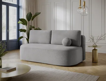 Lilana 3-sits Bäddsoffa med förvaring - Royal 04 - Möbler - Soffa - Bäddsoffa