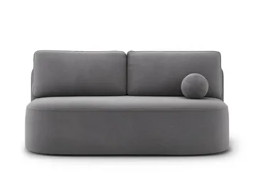 Lilana 3-sits Bäddsoffa med förvaring - Poco 04 - Möbler - Soffa - Bäddsoffa